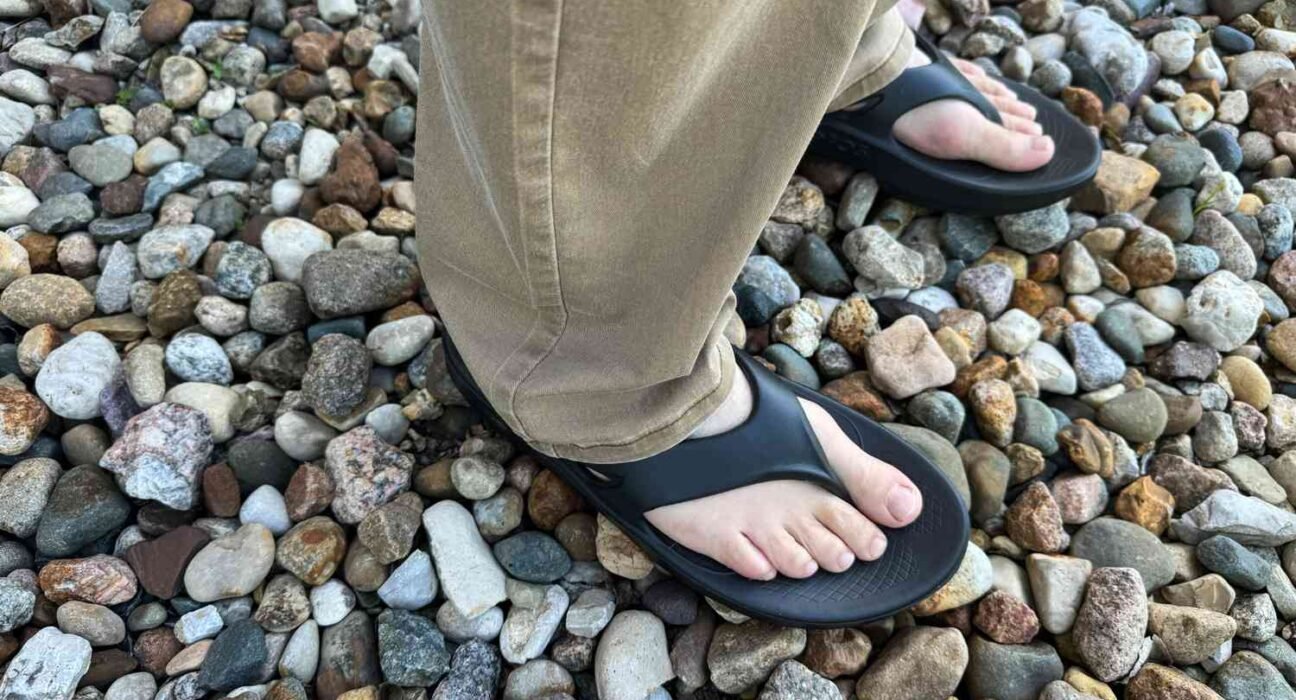 The 11 Best Recovery Shoes, Tested