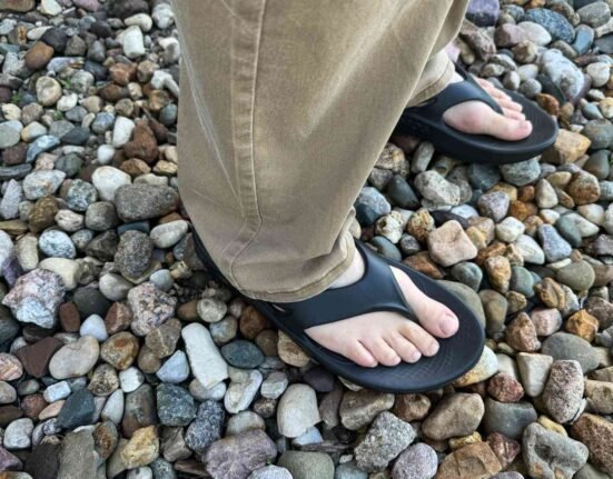 The 11 Best Recovery Shoes, Tested