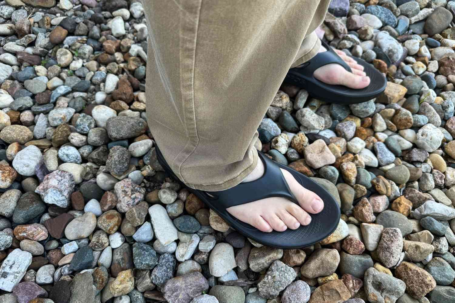 The 11 Best Recovery Shoes, Tested