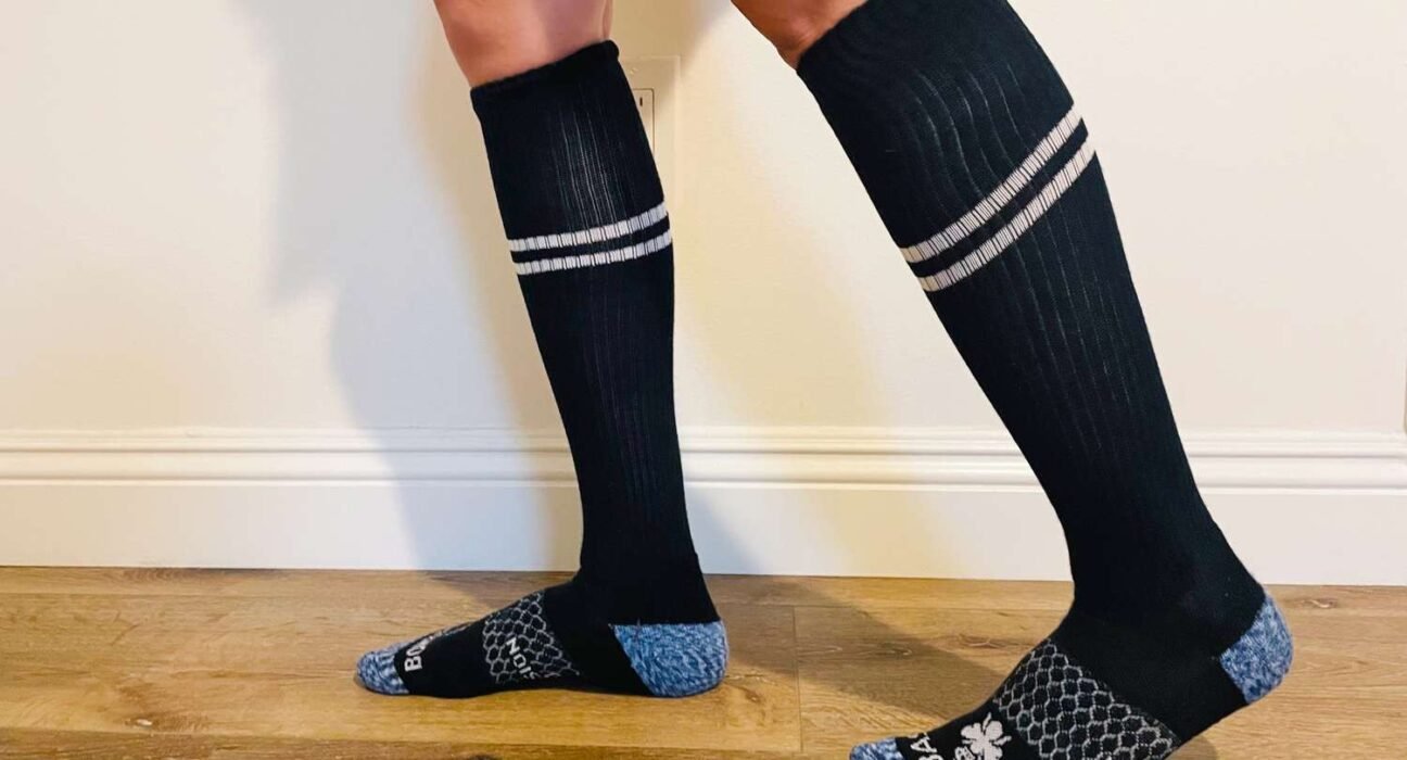 The 12 Best Compression Socks of 2025, Tested