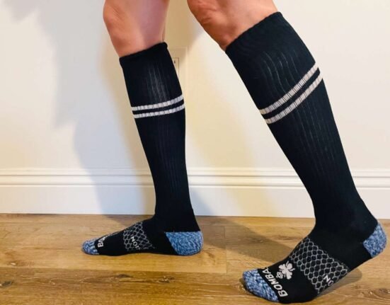 The 12 Best Compression Socks of 2025, Tested