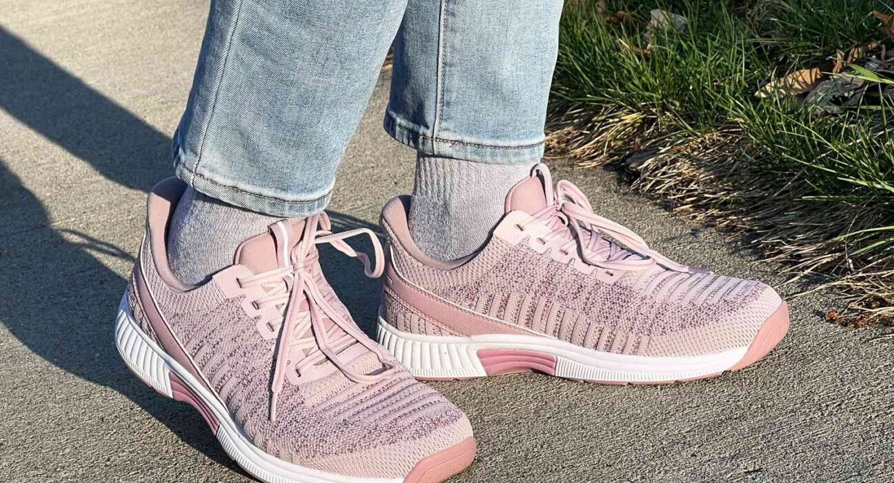 The 12 Best Walking Shoes for Women, Tested