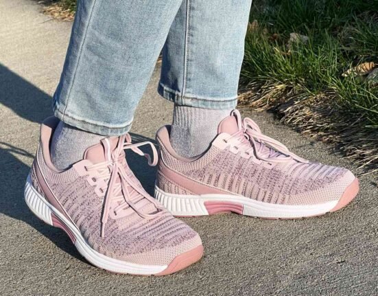 The 12 Best Walking Shoes for Women, Tested