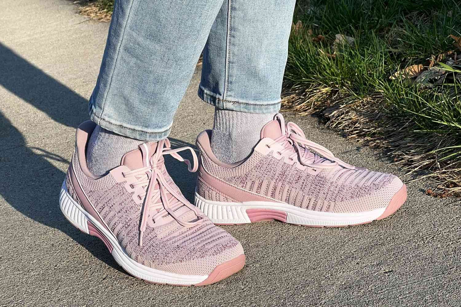 The 12 Best Walking Shoes for Women, Tested