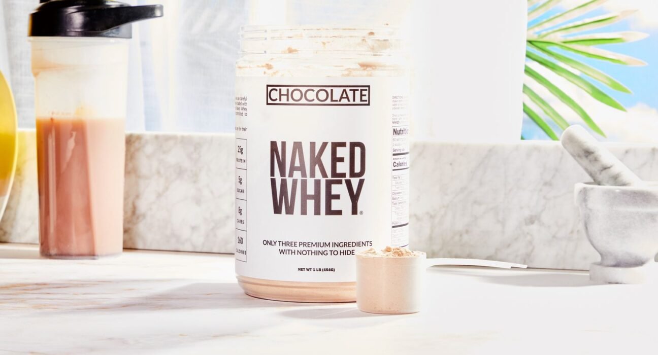 The 3 Best Protein Powders of 2025, Tested