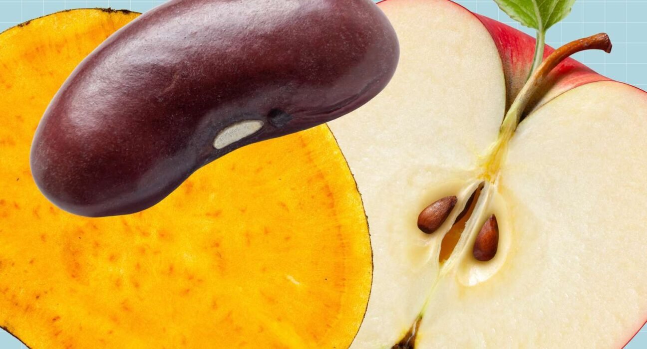 The 6 Best Carbs to Help You Poop