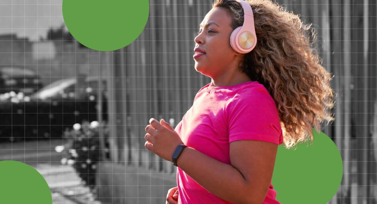 The Best 7-Day Interval Walking Plan for Beginners