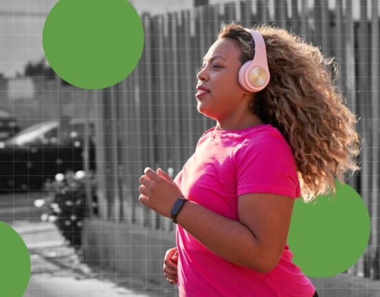 The Best 7-Day Interval Walking Plan for Beginners