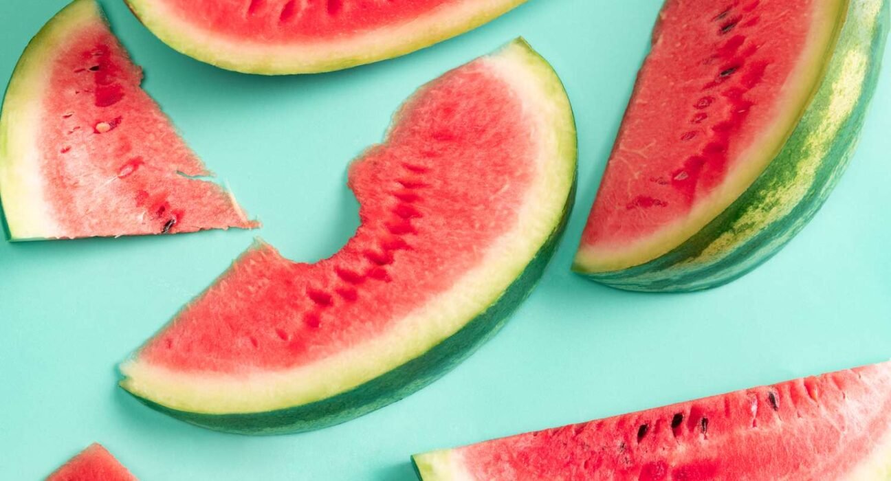 The Best Time to Eat a Watermelon for Weight Loss, Digestion, and Hydration