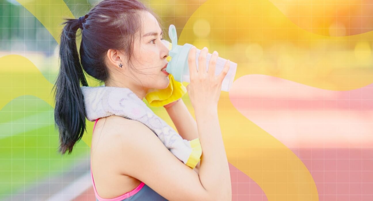 The Best Time to Take Electrolytes for Max Absorption