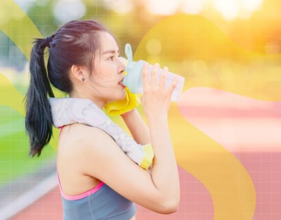 The Best Time to Take Electrolytes for Max Absorption