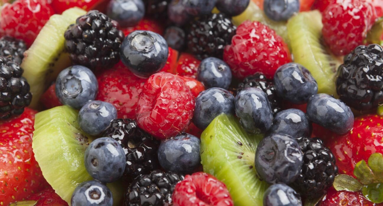 The Healthiest Summer Fruit, According to Dietitians