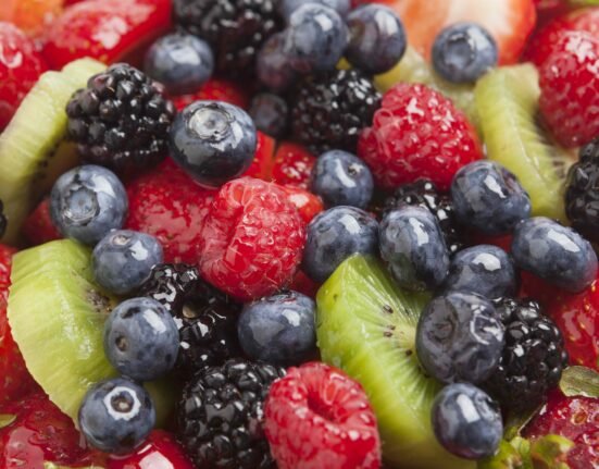 The Healthiest Summer Fruit, According to Dietitians