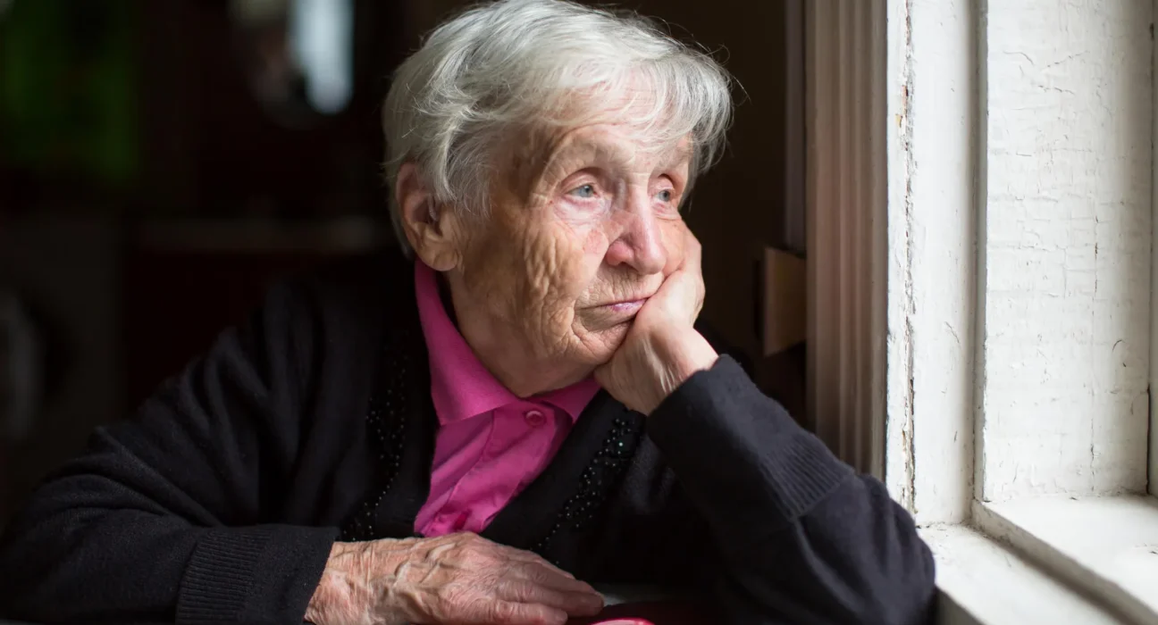The silent threat: How hearing loss and loneliness are fueling memory decline