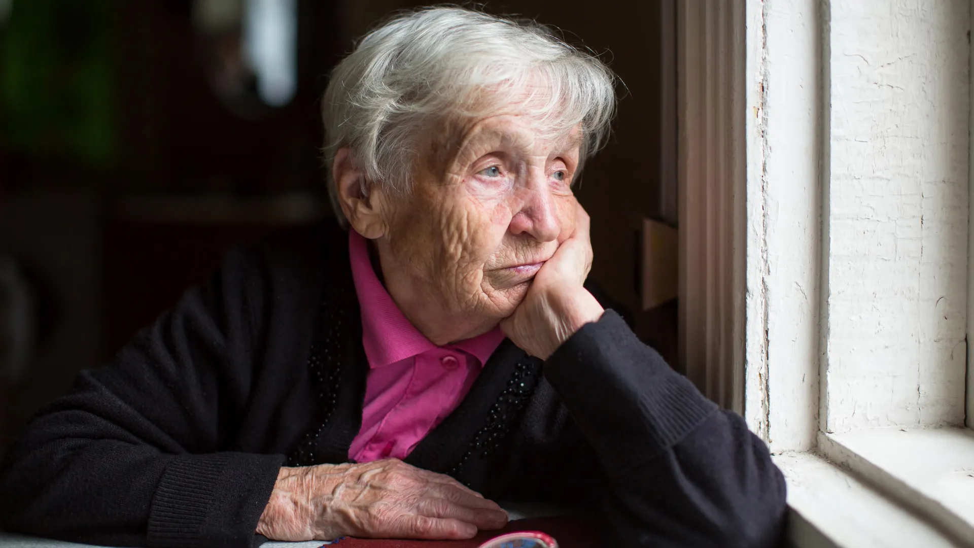 The silent threat: How hearing loss and loneliness are fueling memory decline