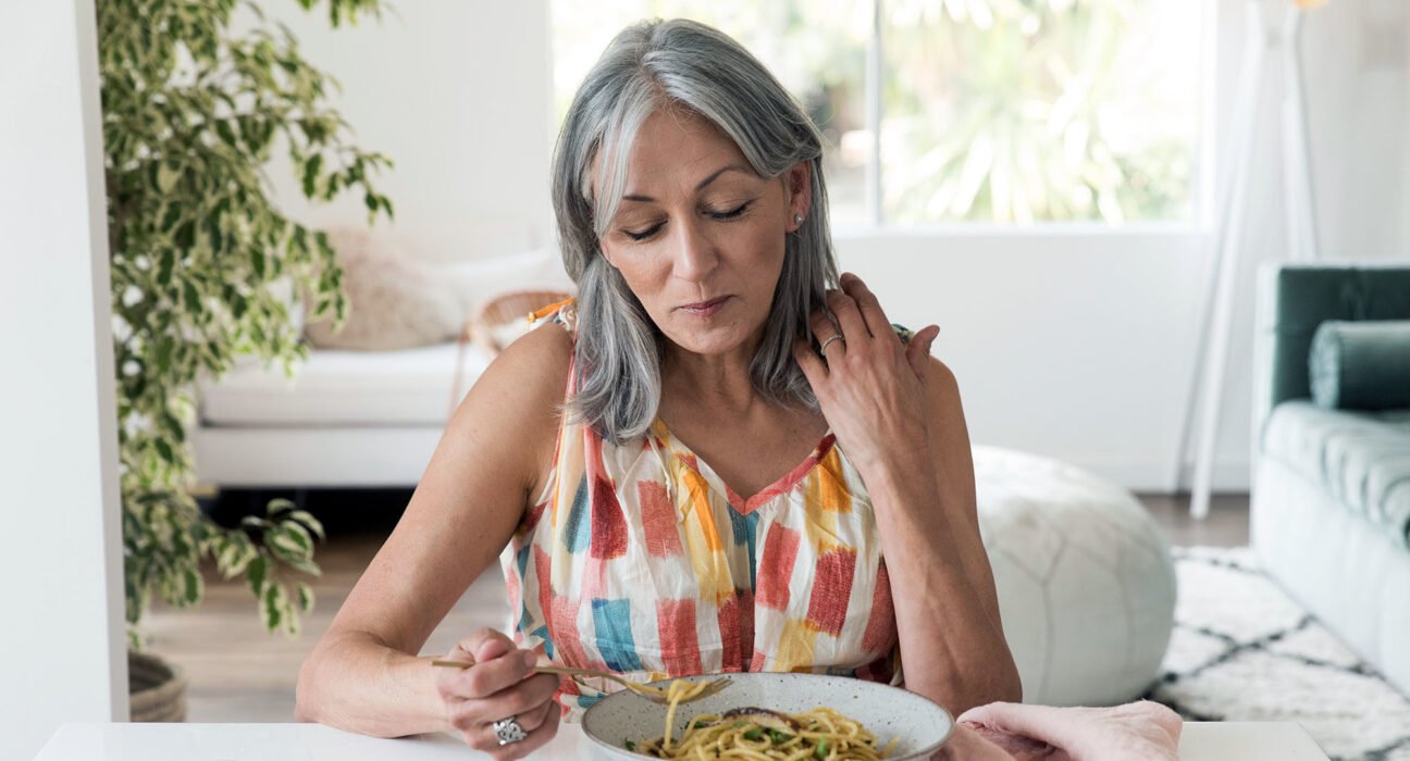 This Type Of Sugar Could Be Linked To Alzheimer's Development