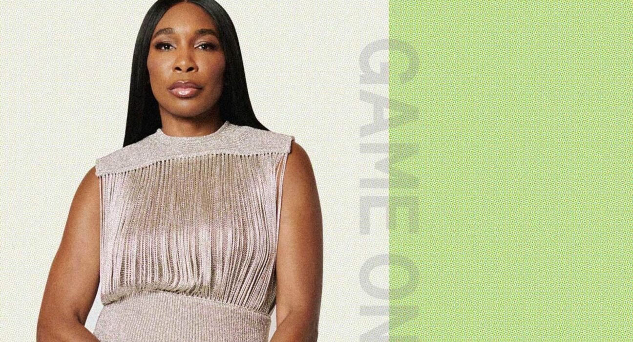 Venus William's Gym Bag Staples, Fave Snack & More