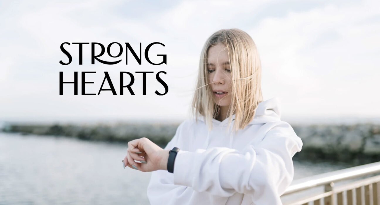 Want To Lower Your Resting Heart Rate? Eat More Omega-3 Fats