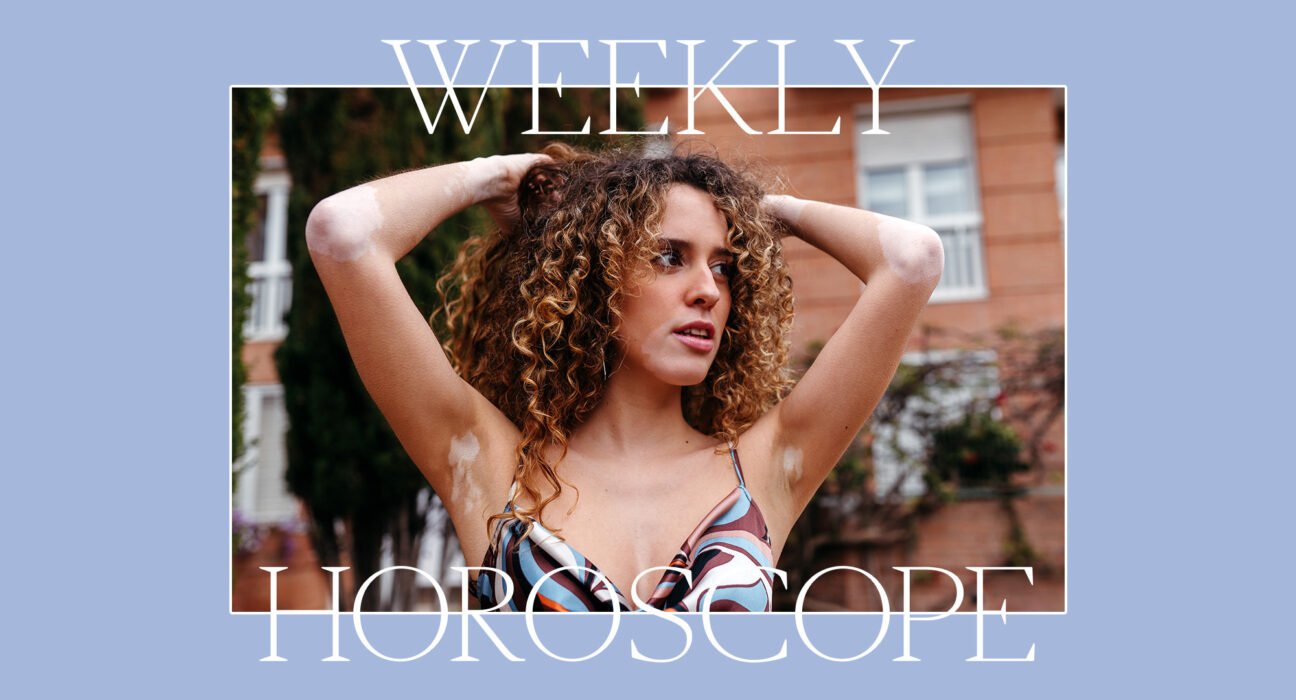 Weekly Horoscope For July 21-27, 2025, From The AstroTwins