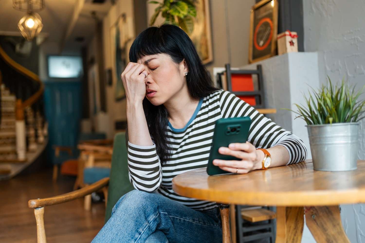 What Does Crashing Out Mean and How to Deal With It?