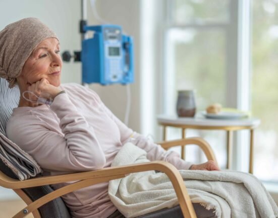 What Happens When Non-Small Cell Lung Cancer Becomes Metastatic?