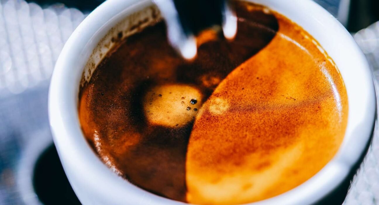 What Happens to Blood Pressure When You Drink Caffeine