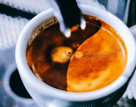 What Happens to Blood Pressure When You Drink Caffeine