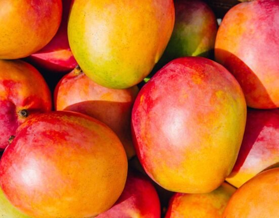 What Happens to Your Body When You Eat Mangoes Regularly