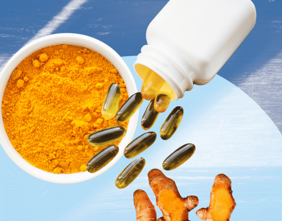 What Happens to Your Body When You Take Turmeric and Fish Oil Together