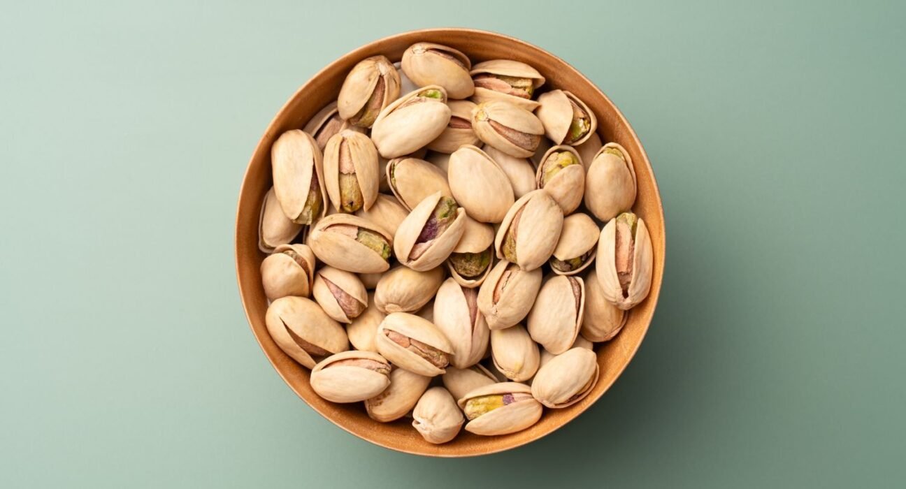 What Happens to Your Gut Health When You Eat Pistachios Every Night?
