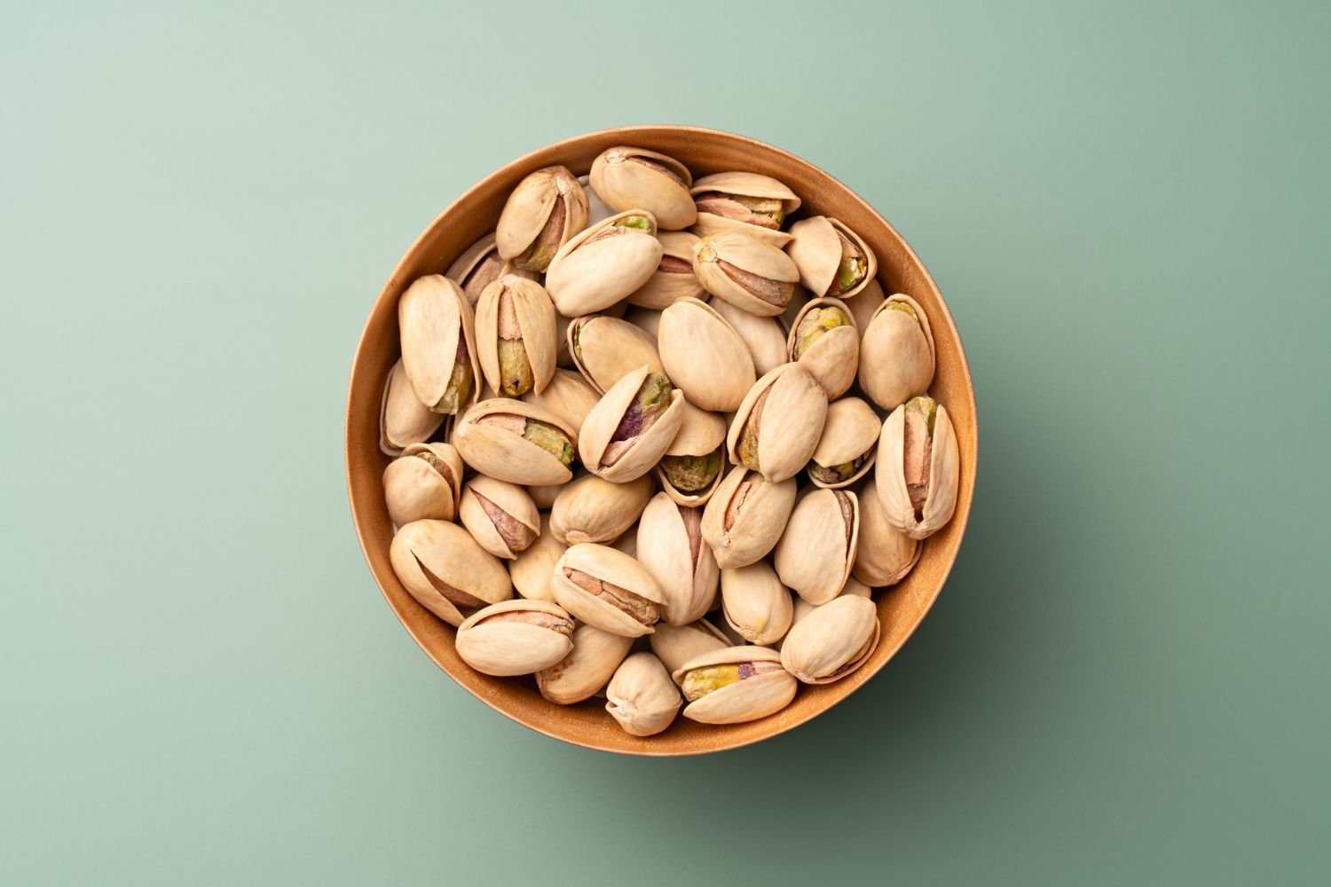 What Happens to Your Gut Health When You Eat Pistachios Every Night?