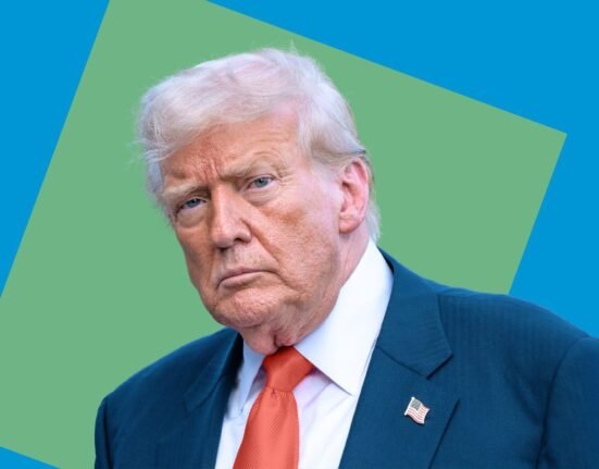 Trump Was Just Diagnosed With Chronic Venous Insufficiency — What Is It?