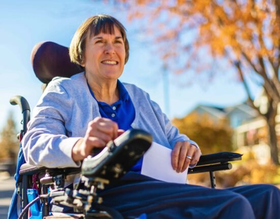 What's the Average Life Expectancy for Someone With MS?