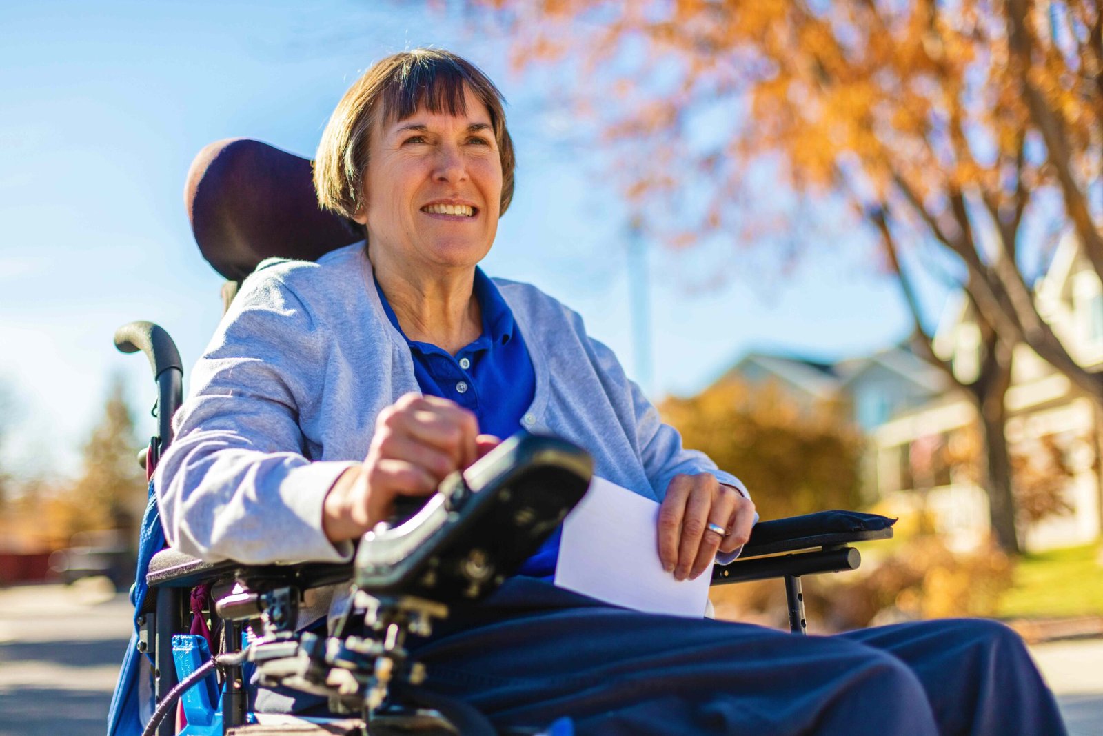 What's the Average Life Expectancy for Someone With MS?