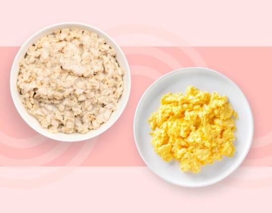 Oatmeal vs. Eggs: Which Is the Healthier Breakfast?