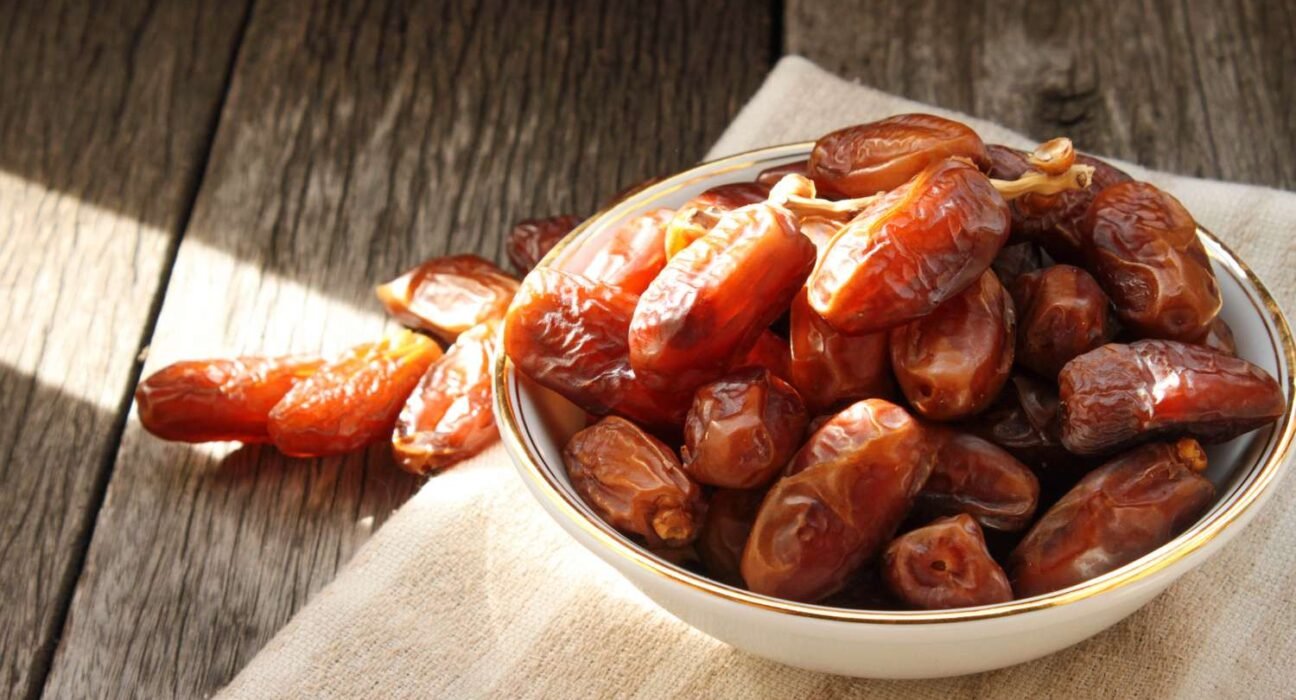 Why Dates Are Good for Constipation and How to Use Them