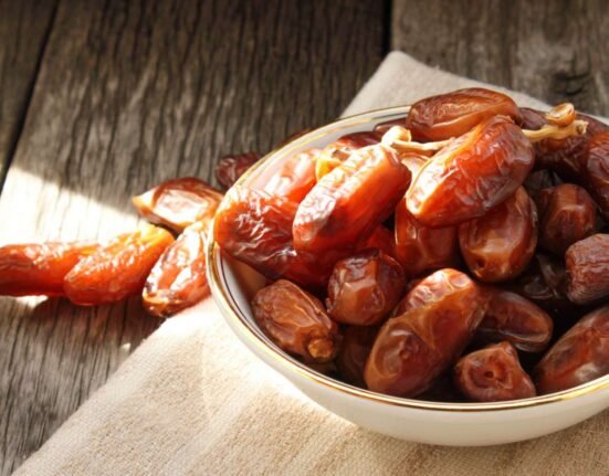 Why Dates Are Good for Constipation and How to Use Them
