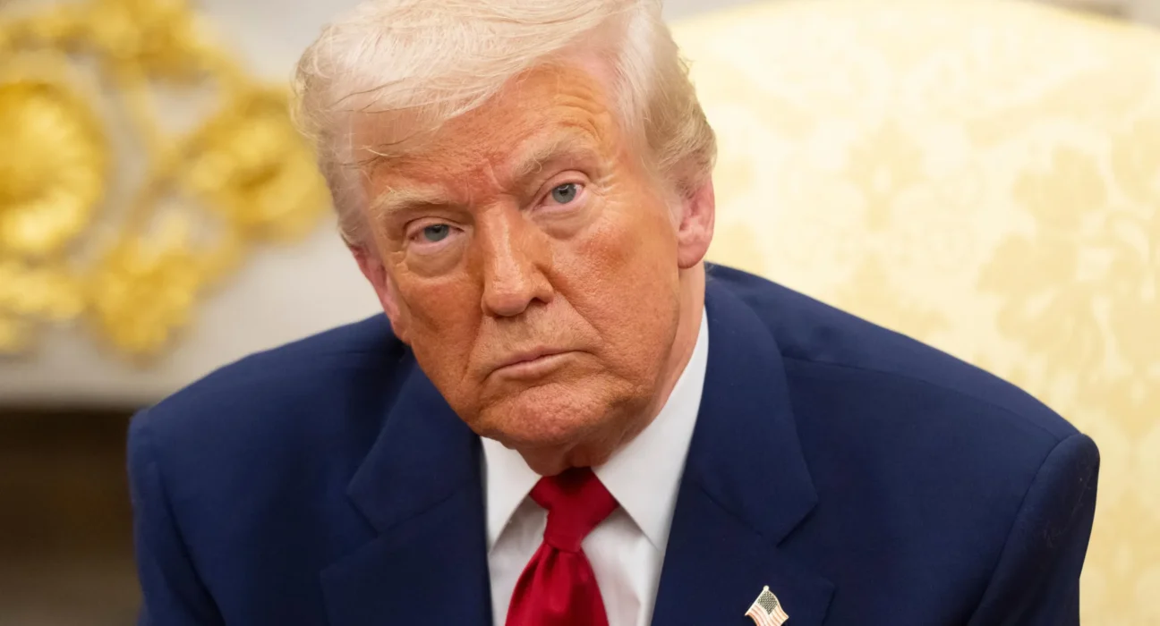 Why Trump’s leg swelling could be a warning sign for millions