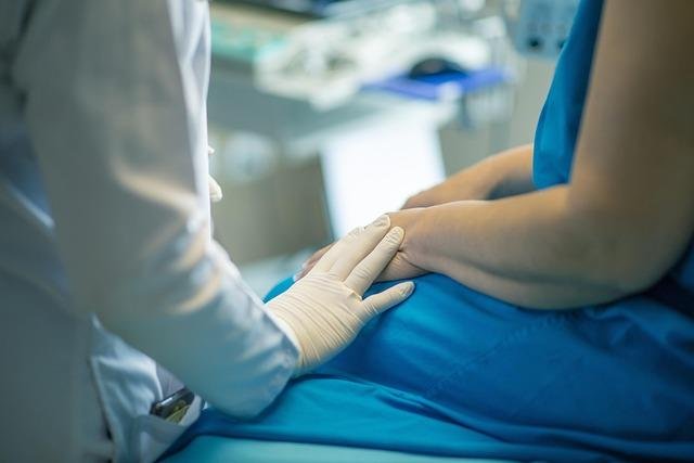 When to Seek Medical Advice for Chronic Inflammation Concerns