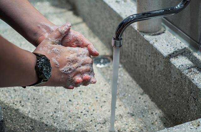 Effective Handwashing Practices to Minimize Germs